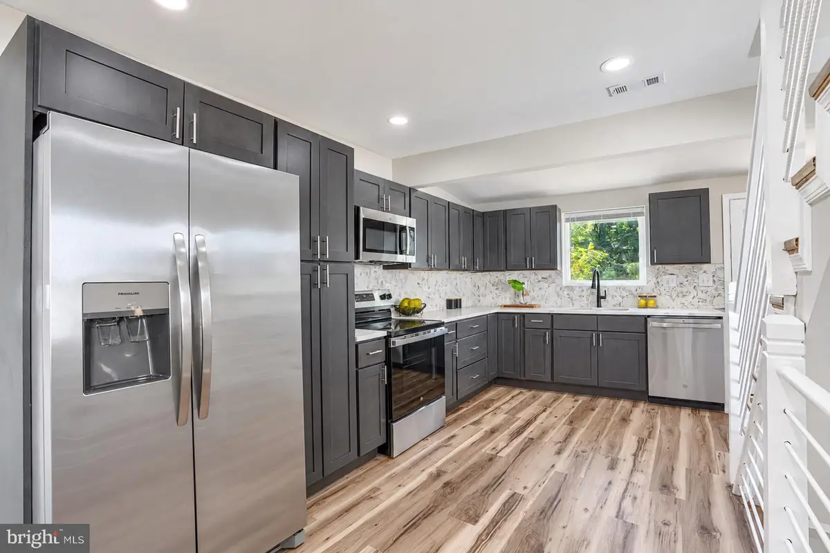 3806 Baltimore St, Halethorpe, MD 21227 - #1
