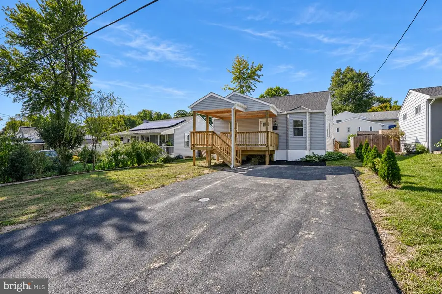 3806 Baltimore St, Halethorpe, MD 21227 - #2