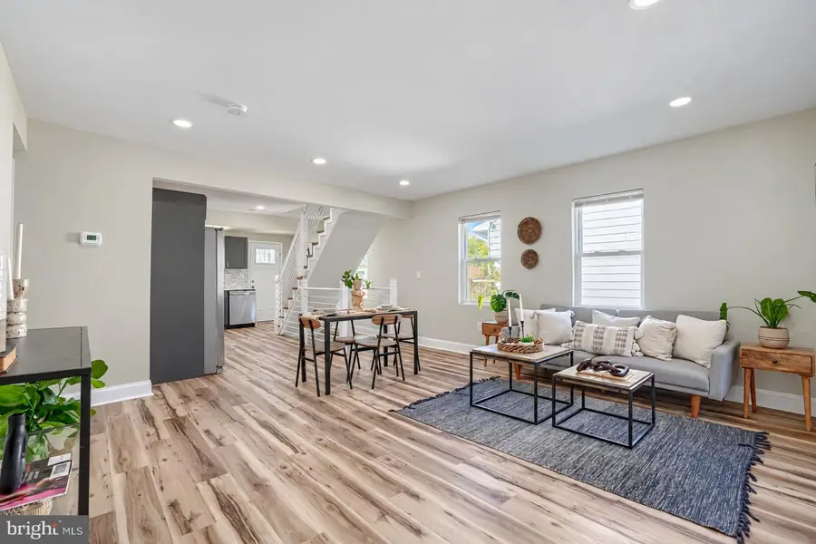 3806 Baltimore St, Halethorpe, MD 21227 - #3