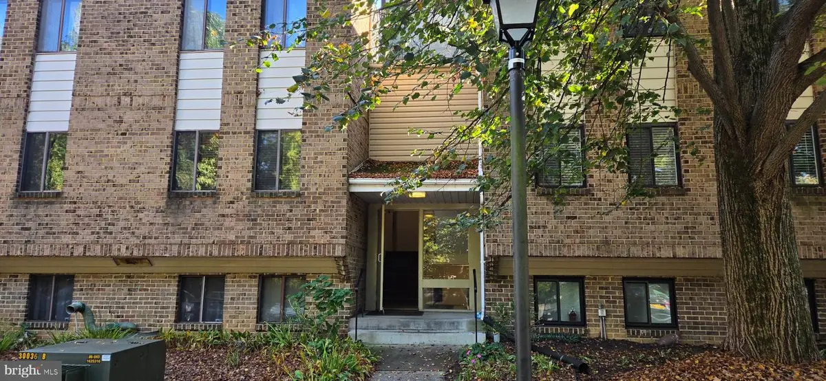 1 Windblown Ct #203, Baltimore, MD 21209 - #1
