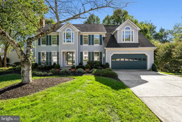 11610 Silvermaple Ct, COCKEYSVILLE, MD 21030