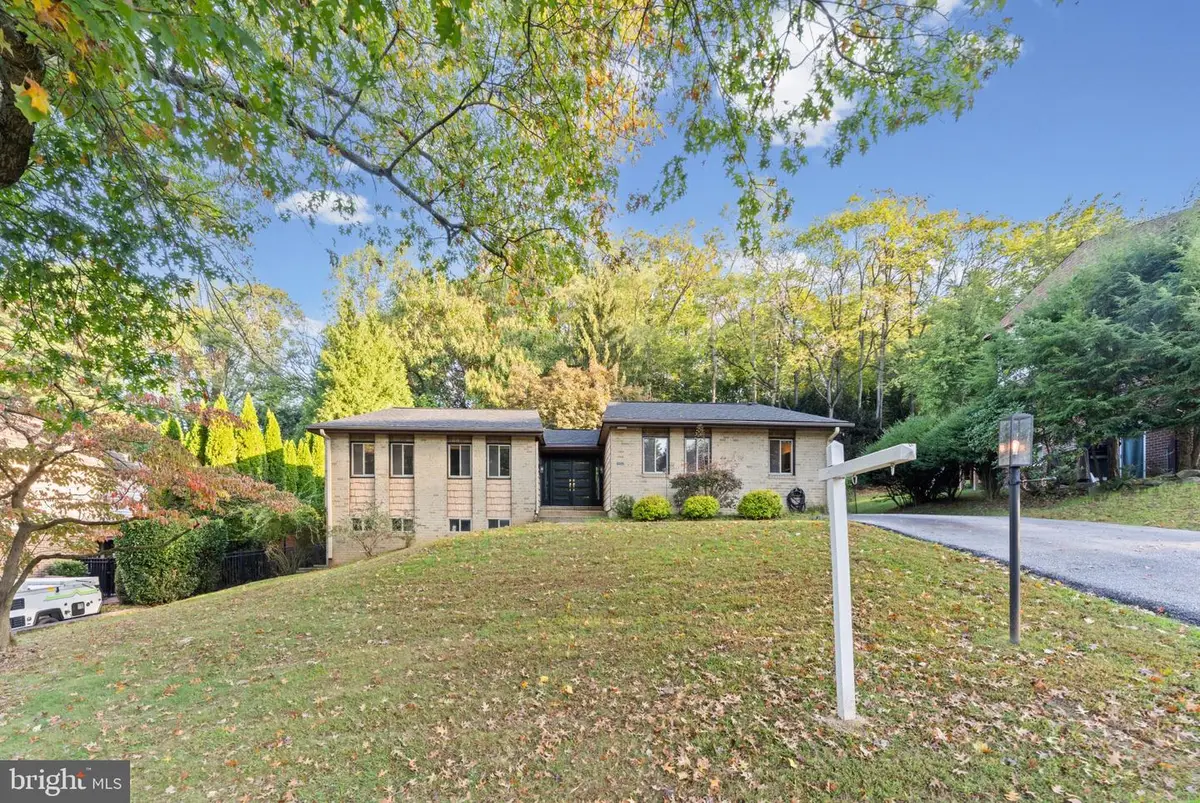 2208 Oxeye Rd, Baltimore, MD 21209 - #1