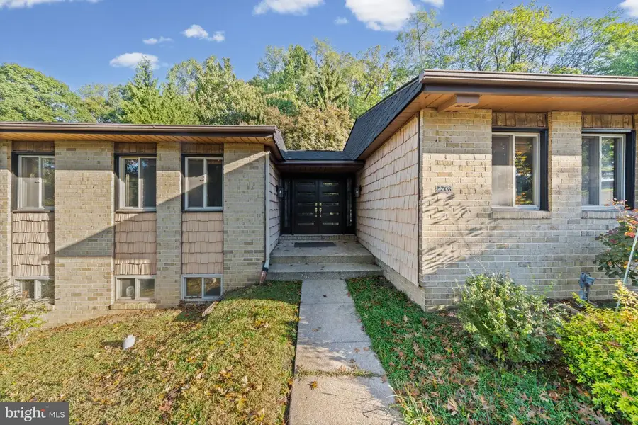 2208 Oxeye Rd, Baltimore, MD 21209 - #3