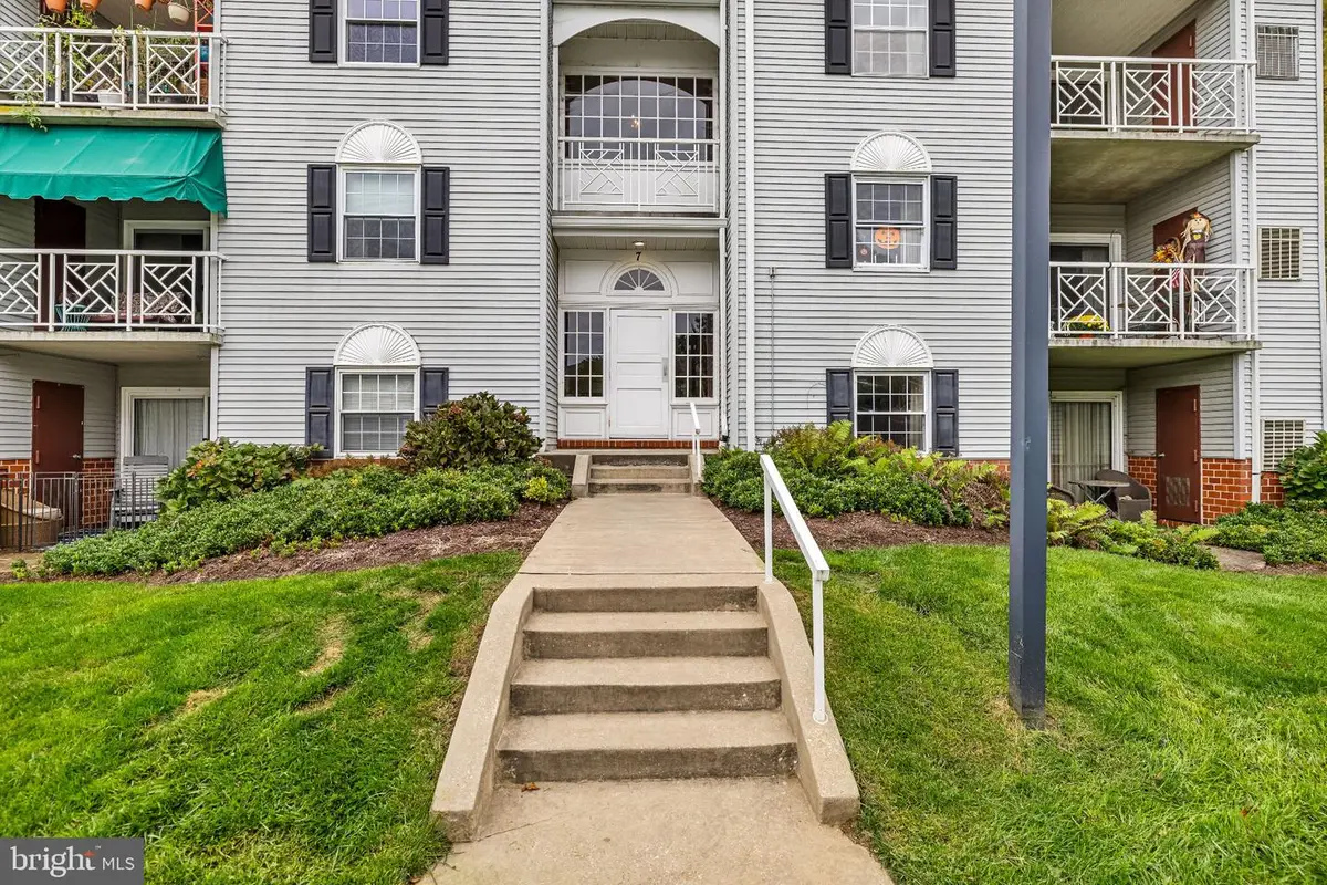 7 Gandson Ct #302, Lutherville Timonium, MD 21093 - #1