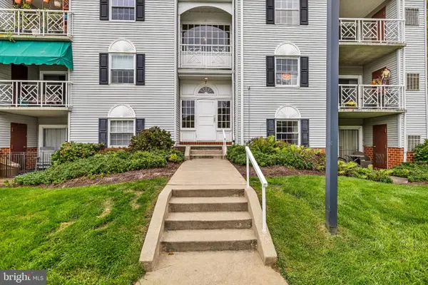 7 Gandson Ct #302, LUTHERVILLE TIMONIUM, MD 21093
