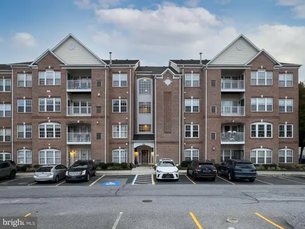9502 Amberleigh Ln #j, PERRY HALL, MD 21128