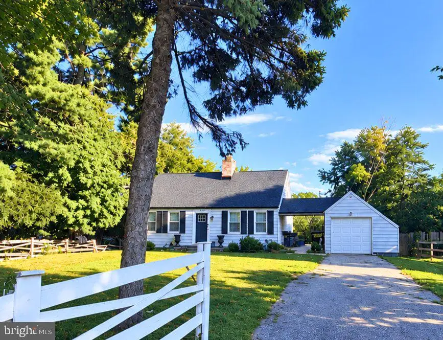 5201 Old Frederick Rd, Baltimore, MD 21229 - #1