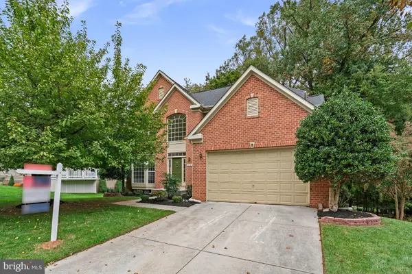9012 Forest Oaks Rd, OWINGS MILLS, MD 21117