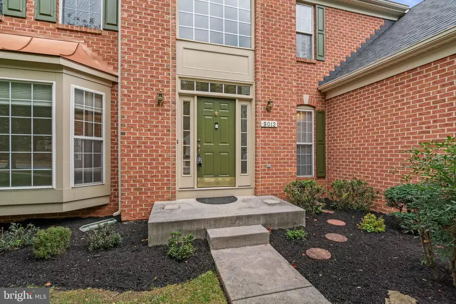 9012 Forest Oaks Rd, Owings Mills, MD 21117 - #2