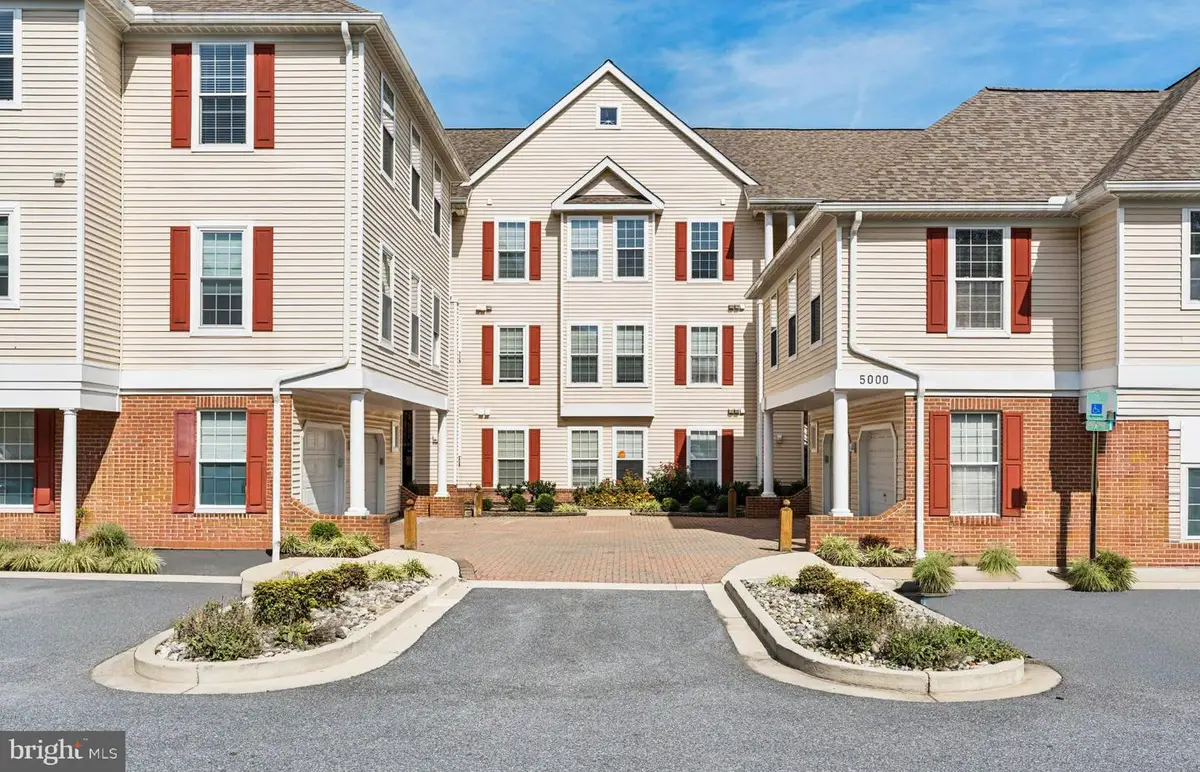 5000 Willow Branch Way #304, Owings Mills, MD 21117 - #1