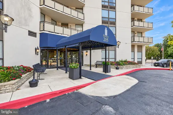 205 E Joppa Rd E #2506, TOWSON, MD 21286