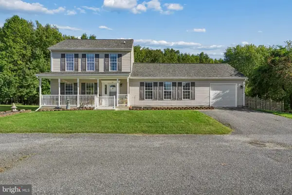 15 Maxa Ct, BALTIMORE, MD 21220