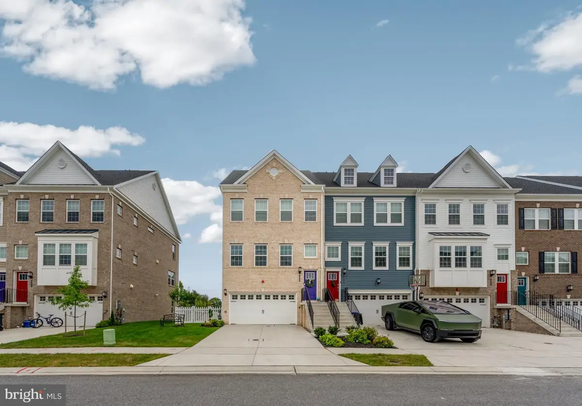 233 Birdie Ct, Pikesville, MD 21208 - #1