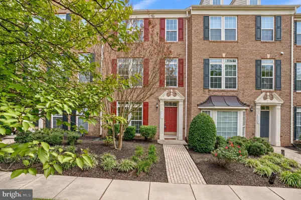 5012 Strawbridge Ter #5012, PERRY HALL, MD 21128