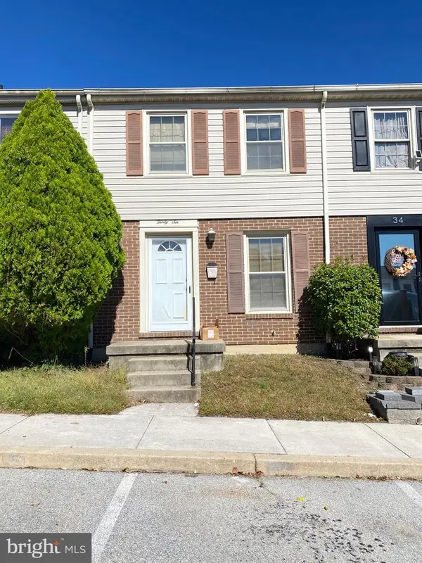 36 Lerner Ct #32b, NOTTINGHAM, MD 21236