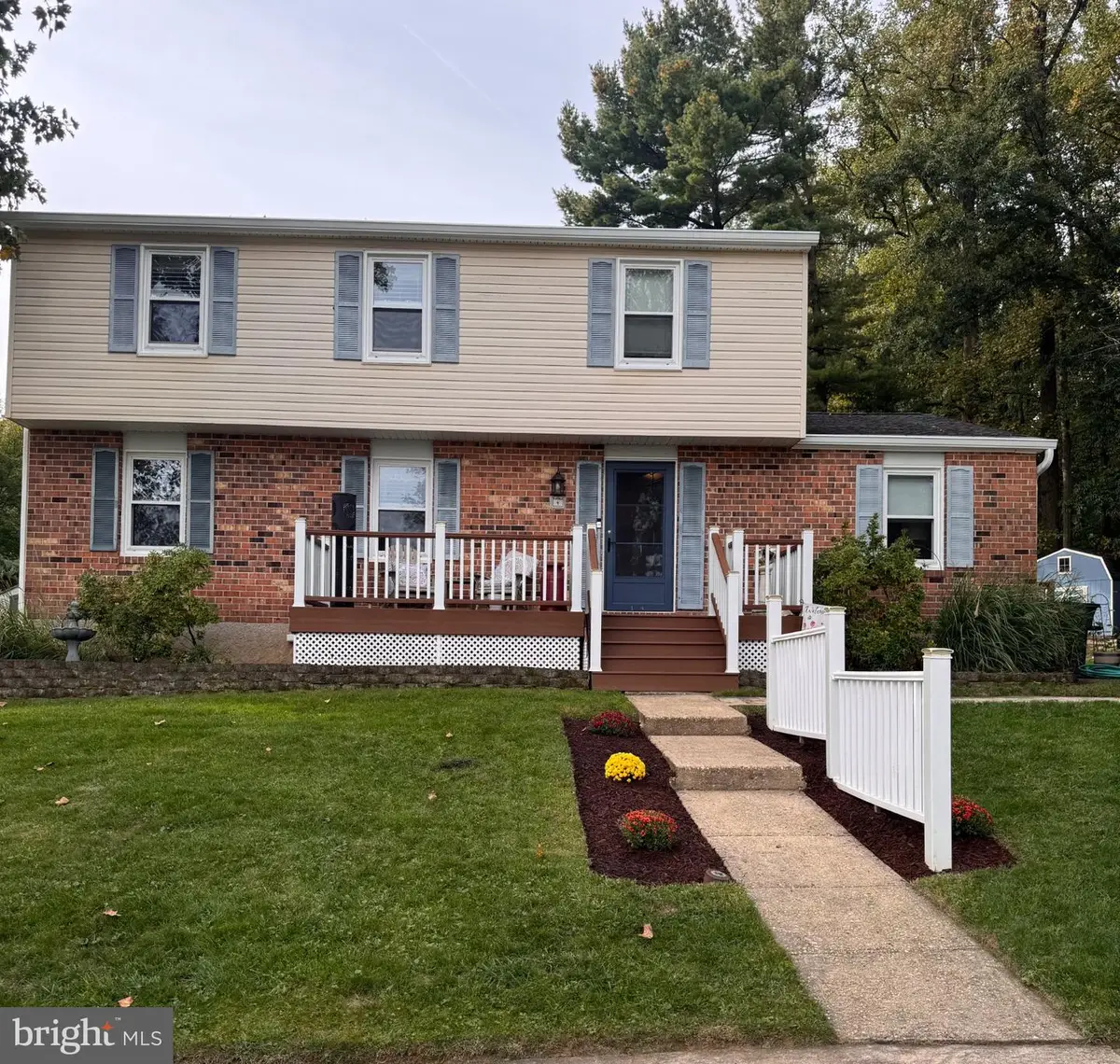 4 Trembly Ct, Catonsville, MD 21228 - #1