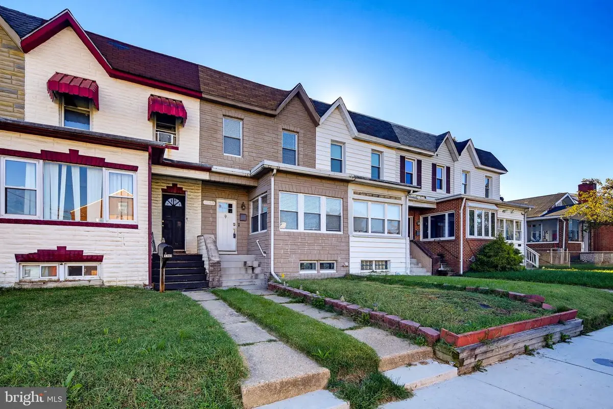1743 Portship Rd, Baltimore, MD 21222 - #1
