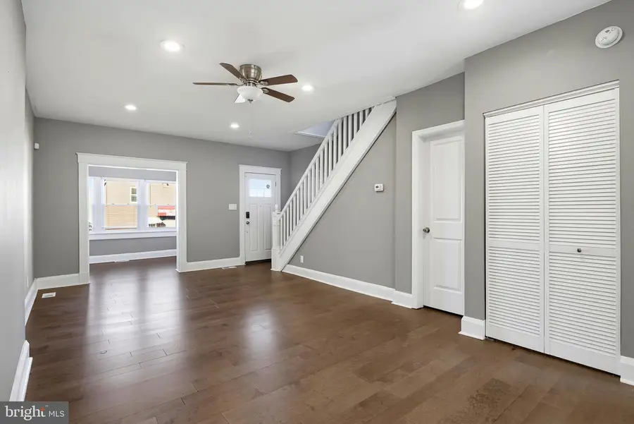 1743 Portship Rd, Baltimore, MD 21222 - #2