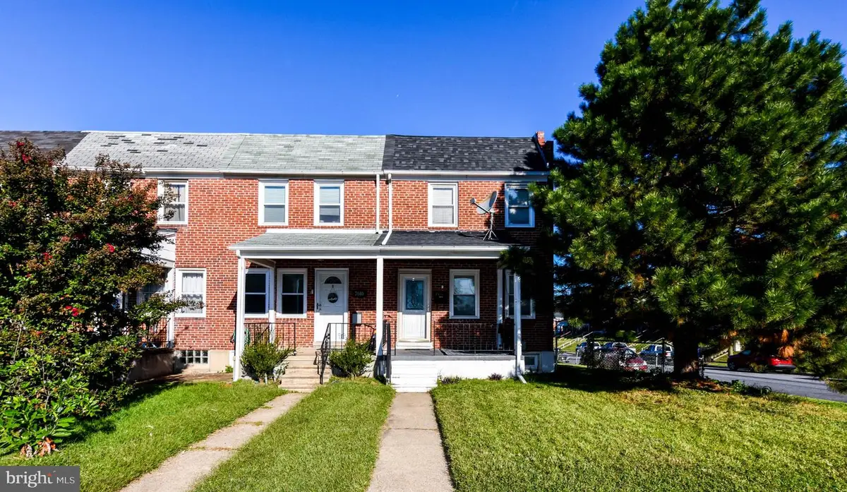 7042 Bank St, Baltimore, MD 21224 - #1