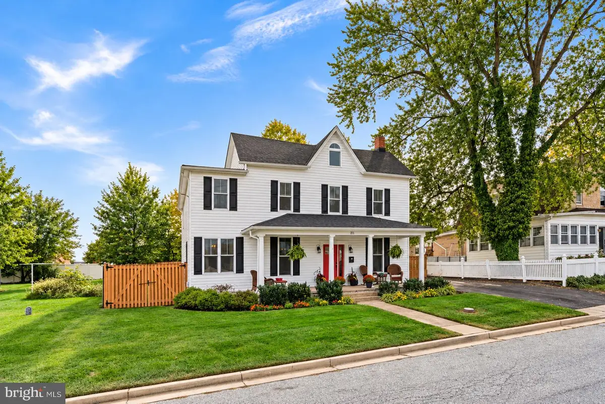 211 Hazel Ave, Baltimore, MD 21227 - #1