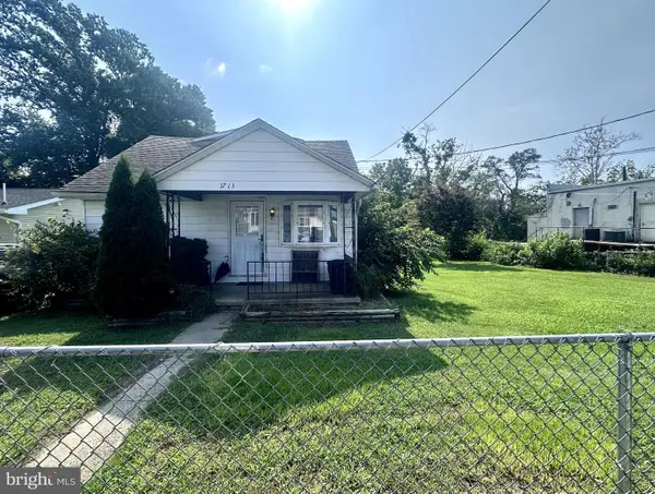 1713 Woodland Dr, BALTIMORE, MD 21222