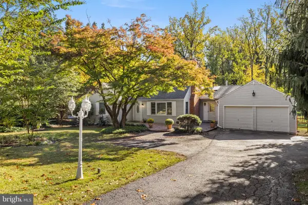 1433 Providence Rd, TOWSON, MD 21286