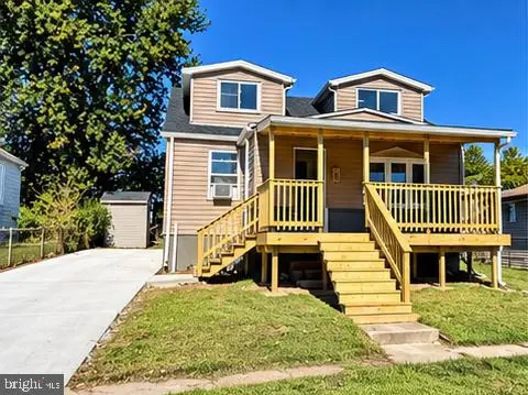 301 Pinewood Rd, Dundalk, MD 21222 - #1