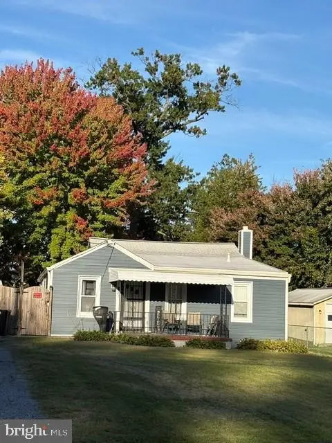 25 Stemmers Run Rd, ESSEX, MD 21221