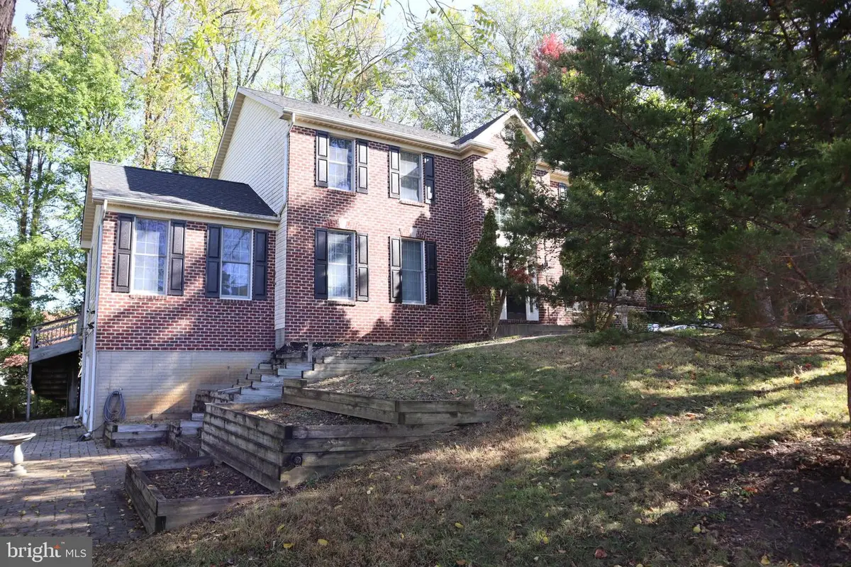 312 Nicodemus Rd, Reisterstown, MD 21136 - #1