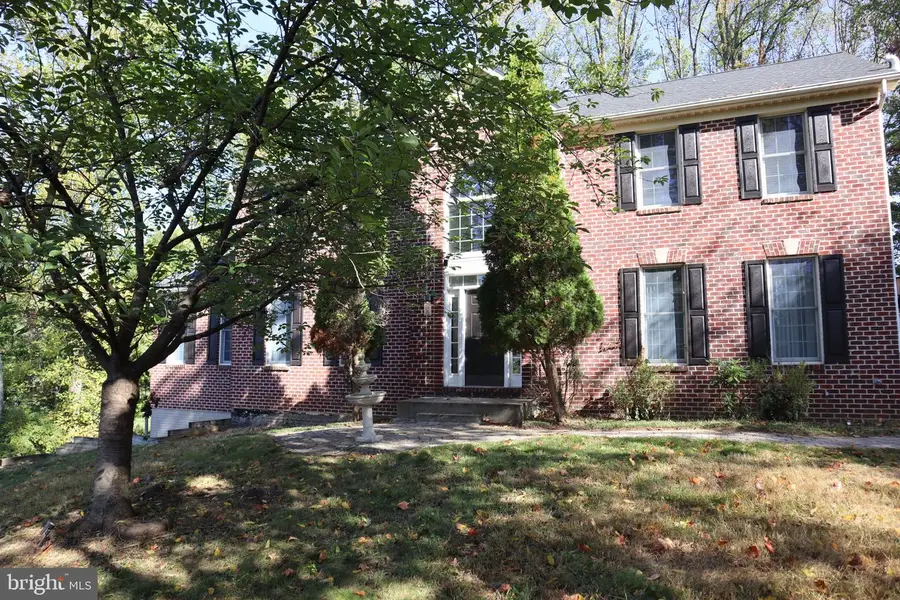 312 Nicodemus Rd, Reisterstown, MD 21136 - #2