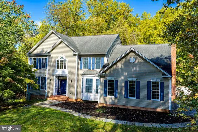 16 Grace Ridge Ct, Monkton, MD 21111 - #1