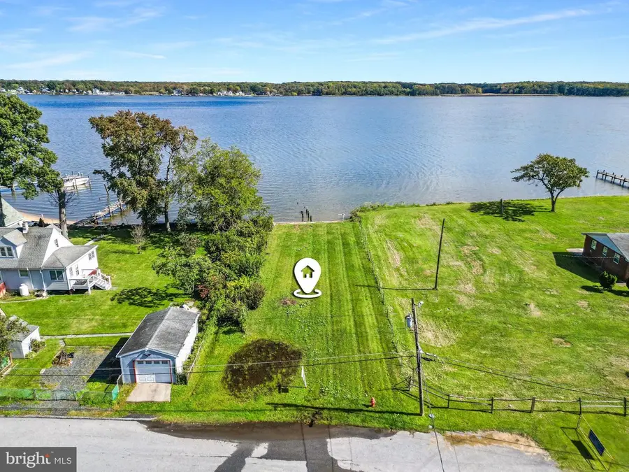 4248 Lynhurst Rd, Dundalk, MD 21222 - #2