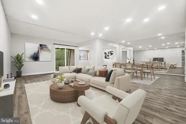 1 Stonehenge Cir #9, PIKESVILLE, MD 21208