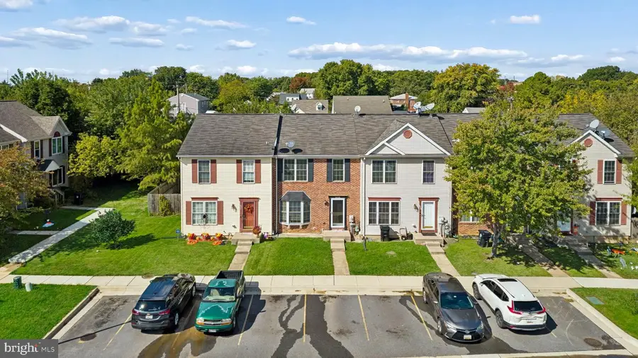 656 Villager Cir, Baltimore, MD 21222 - #3