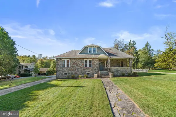 2903 Cub Hill Rd, PARKVILLE, MD 21234