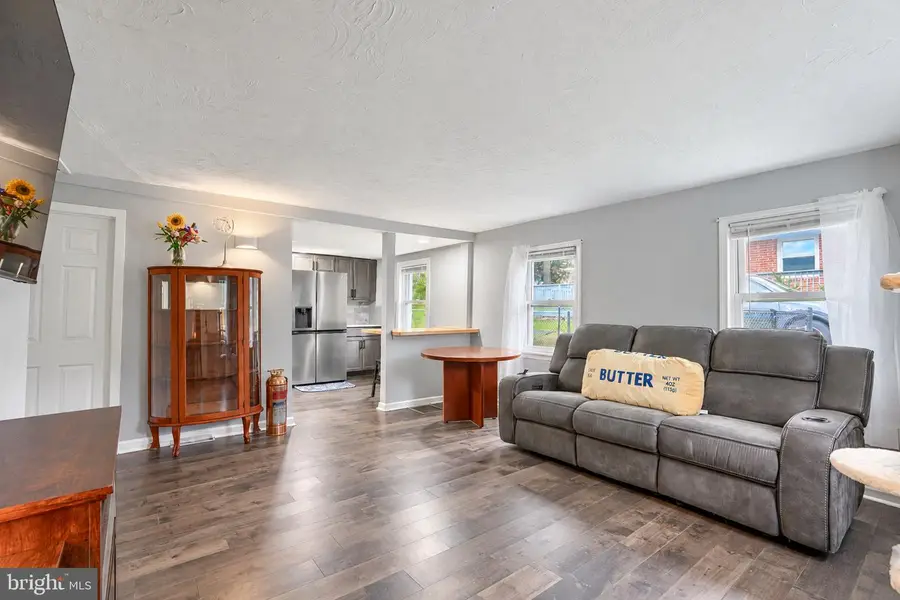 513 N Marlyn Ave, Baltimore, MD 21221 - #2