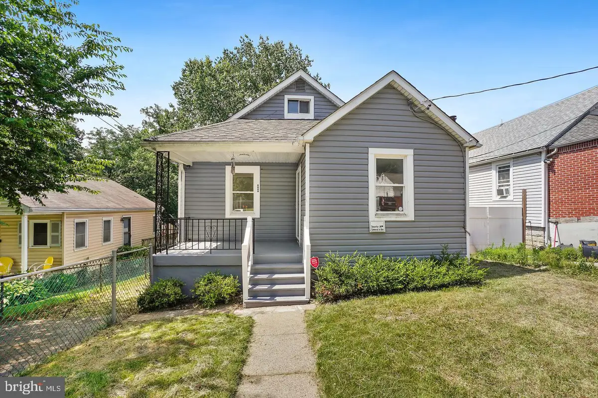2909 Louisiana Ave #1, Halethorpe, MD 21227 - #1