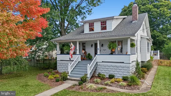 5 Forest Dr, CATONSVILLE, MD 21228