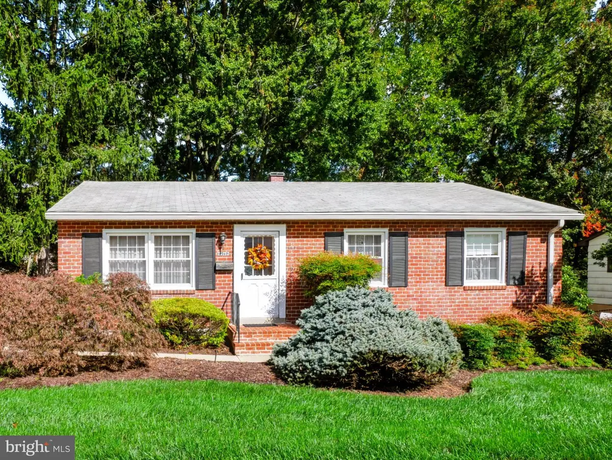 11745 Terry Town Drive Dr, Reisterstown, MD 21136 - #1