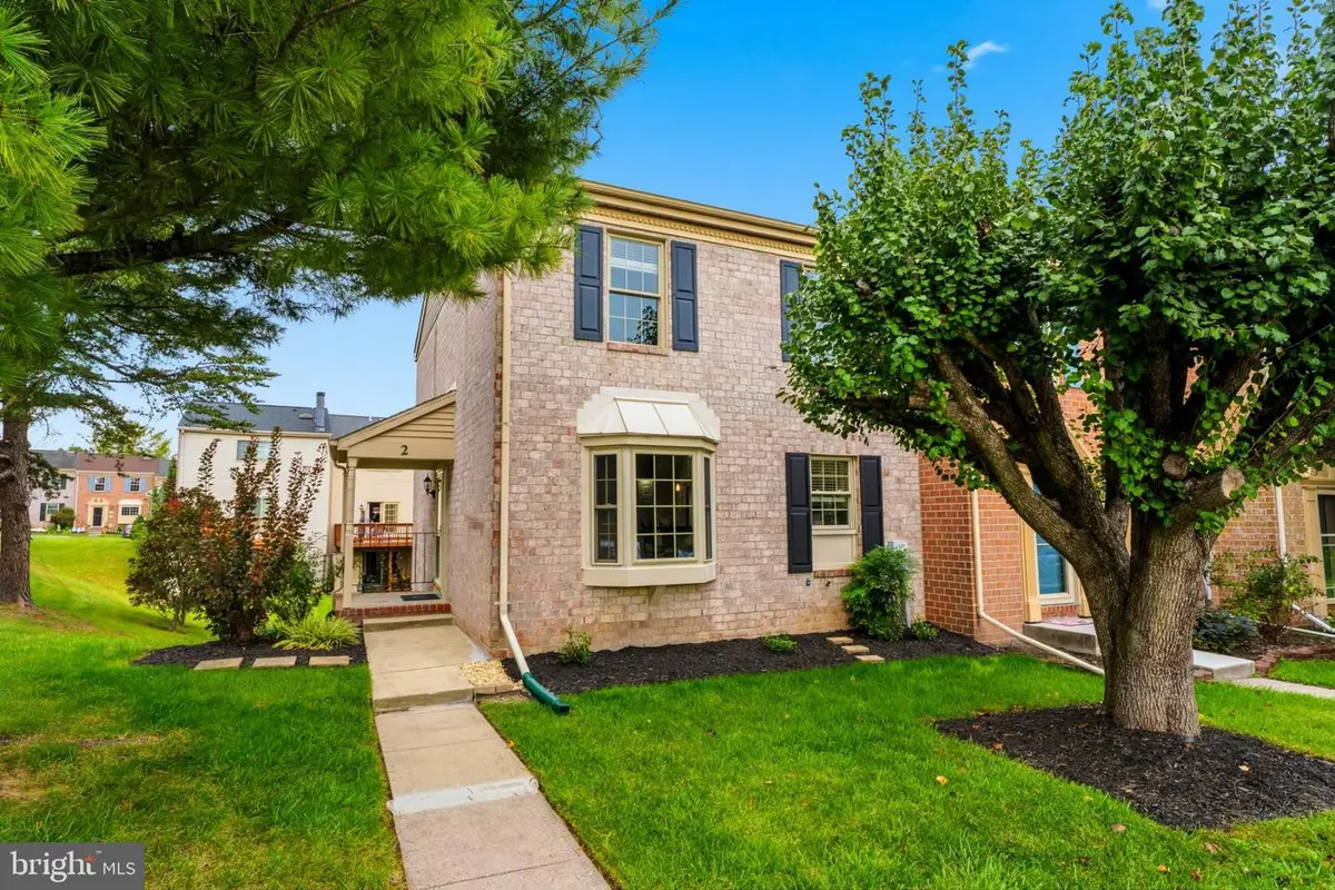 2 Danben Ct, Baltimore, MD 21236 - #1