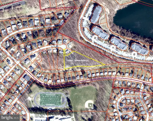 3200 Timberfield Ln, PIKESVILLE, MD 21208