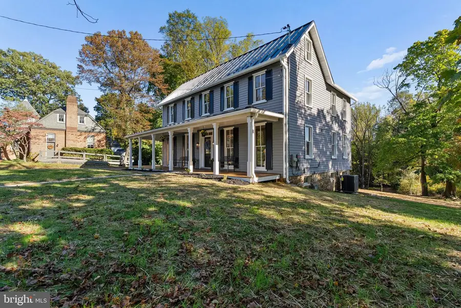 4701 Butler Rd, Glyndon, MD 21071 - #2