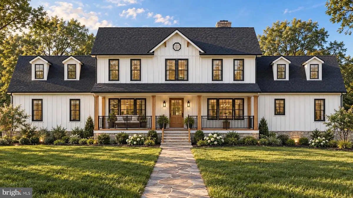 17030 Evna Rd, Parkton, MD 21120 - #1