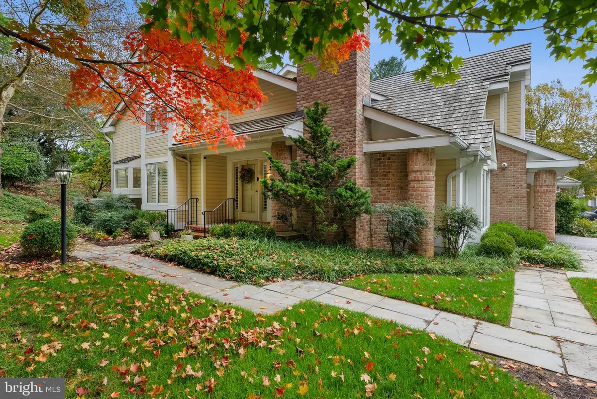 12 Old Boxwood Ln, Lutherville, MD 21093 - #1