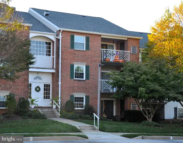 2 Ballindine Ct #202, LUTHERVILLE TIMONIUM, MD 21093