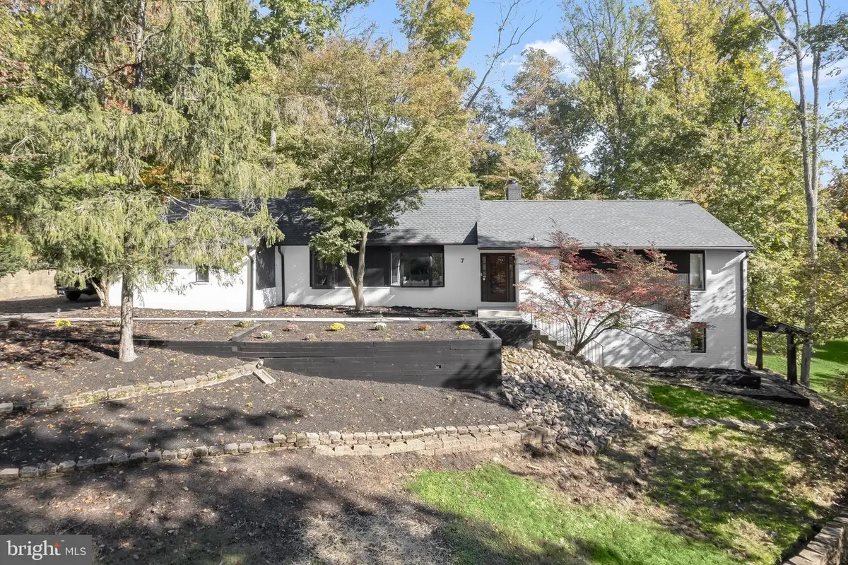 7 Bridlewood Ct, Owings Mills, MD 21117 - #1
