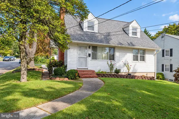 6510 Windsor Mill Rd, GWYNN OAK, MD 21207