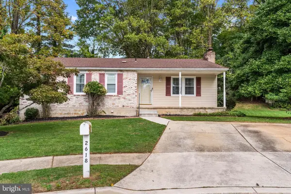 2618 Bradwell Ct, BALTIMORE, MD 21234