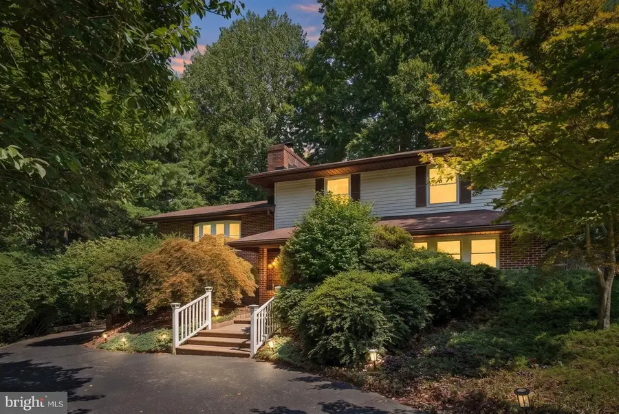 1 Jacobo Ln, Baltimore, MD 21286 - #3