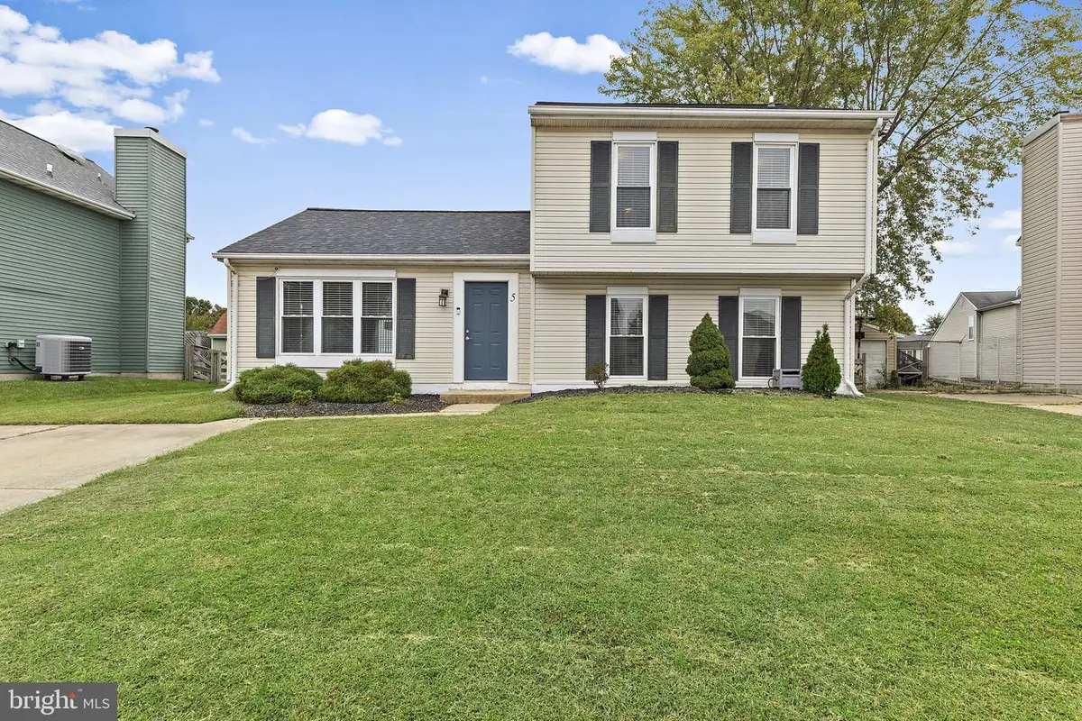 5 Eva Ct, Middle River, MD 21220 - #1